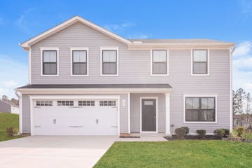 142 BELLA VITA WAY ANGIER, NC 27501